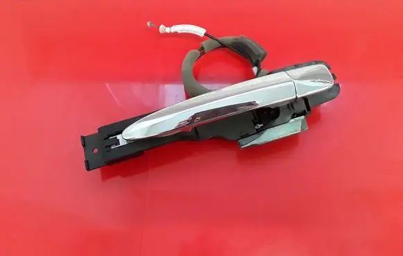 Nissan Murano Z51 Front door exterior handle NOCODE