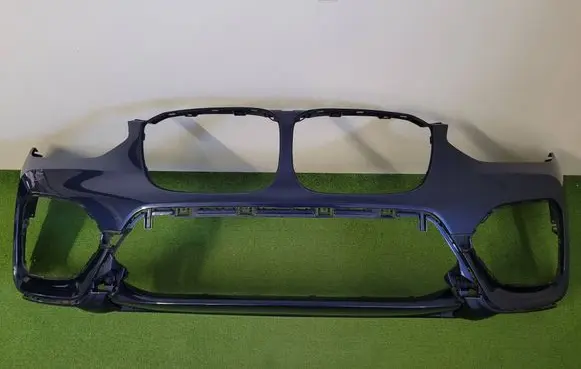 BMW X3 G01 Front bumper 7483985