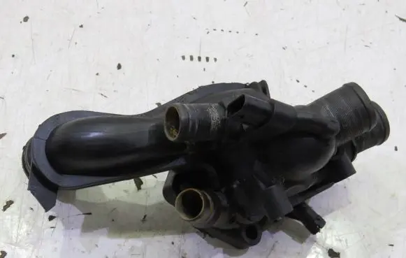 Citroen C3 Thermostat housing 
