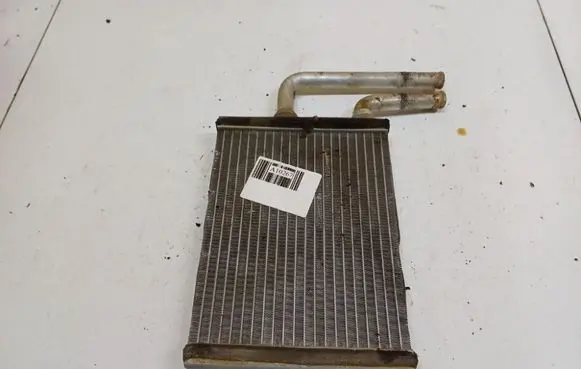 Mitsubishi Outlander Heater blower radiator 