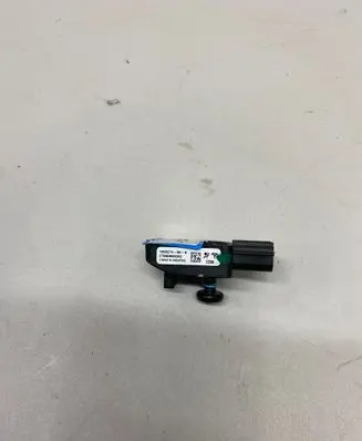 Tesla Model S Airbag deployment crash/impact sensor 100527400B