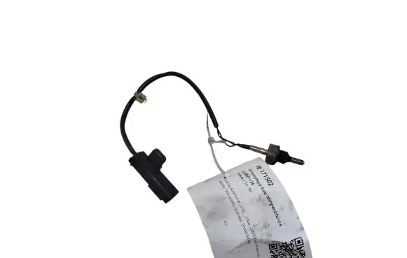 Mazda 6 Exhaust gas temperature sensor