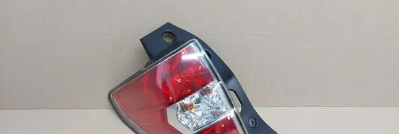 Subaru Forester SH Rear/tail lights 