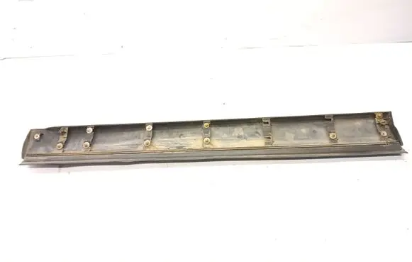 Land Rover Discovery 3 - LR3 Front door trim (molding) DGP000123