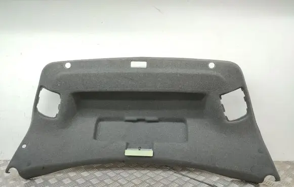 Volkswagen PASSAT CC Tailgate/boot lid cover trim 3C8867605