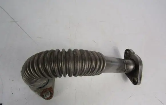 Renault Espace - Grand espace IV Turbo turbocharger oiling pipe/hose 