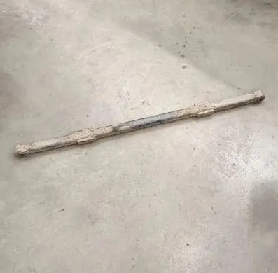 Rear anti-roll bar/sway bar