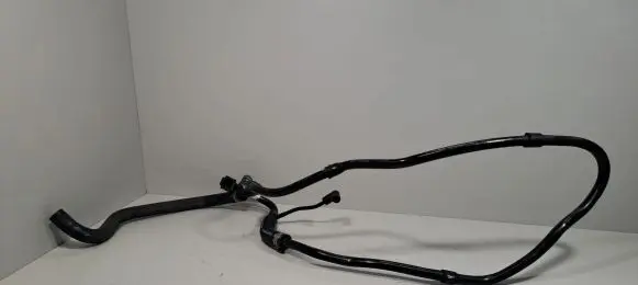 Lancia Thema Brake vacuum hose/pipe 04581489AD