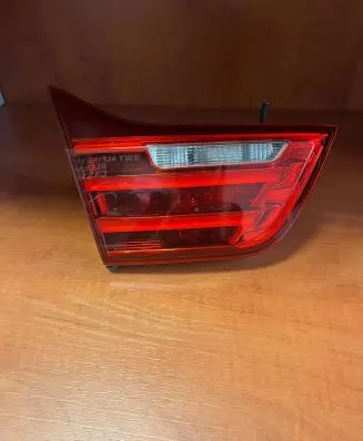 BMW 4 F32 F33 Tailgate rear/tail lights 7296101 618373L