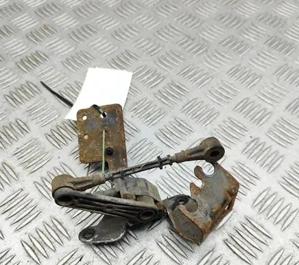 Land Rover Range Rover Sport L494 Rear air suspension level height sensor JPLA3D026BA