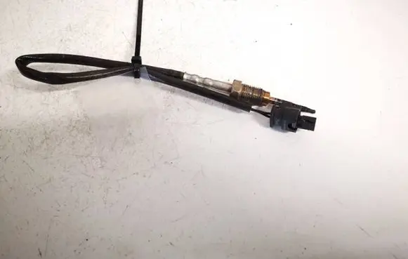 BMW 3 E90 E91 Exhaust gas temperature sensor 8509963 01265600-2780