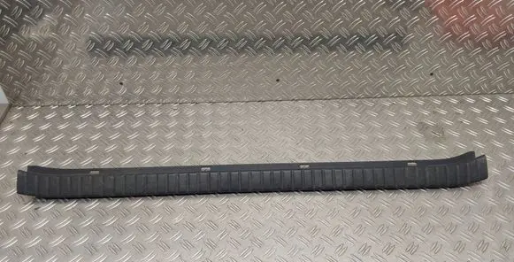 Toyota RAV 4 (XA30) Trunk/boot sill cover protection 5838742050