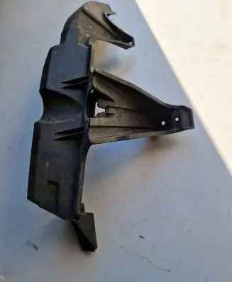 BMW X3 E83 Headlight/headlamp mounting bracket 3414309
