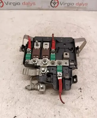 Renault Master III Positive wiring loom 030048001