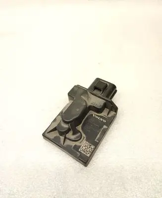 Volvo XC90 Fuel injection pump control unit/module 32312196