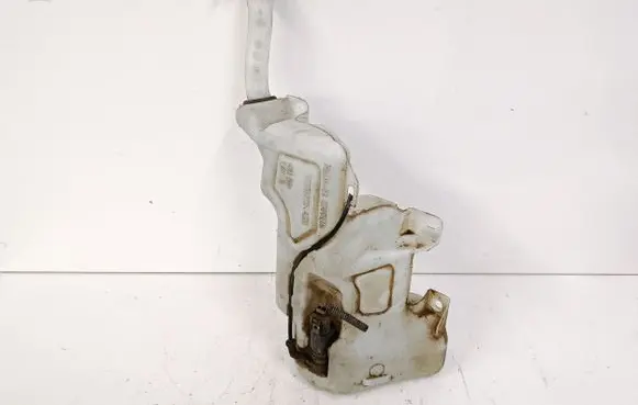 Opel Ampera Windshield washer fluid reservoir/tank 25976025 22850079