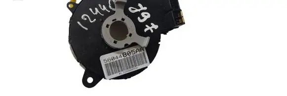 Chrysler Pacifica Airbag slip ring squib (SRS ring) 56044805AA 1215400085