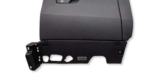 Audi Q7 4M Glove box set 