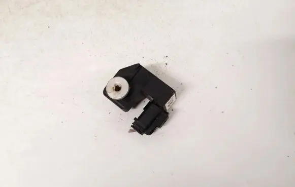 Renault Megane II Airbag deployment crash/impact sensor 8200236286b 601298200