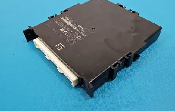 Toyota Corolla E210 E21 Central body control module 8999002B40 IMPRK1588727