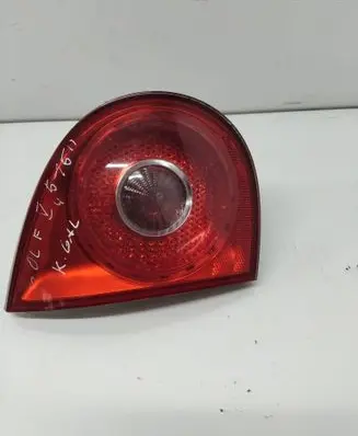 Volkswagen Golf V Tailgate rear/tail lights 1K6945093E 000090 028500102