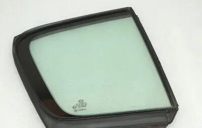 KIA Sportage Rear vent window glass 83543F1000
