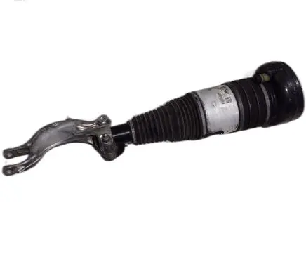 Audi Q7 4M Rear shock absorber/damper 