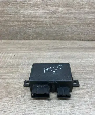 Volkswagen Polo Immobilizer control unit/module 6X0953257 73654302