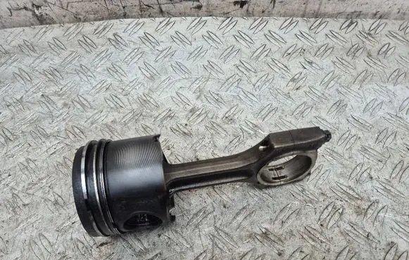 BMW X3 E83 Piston with connecting rod 0840C STP