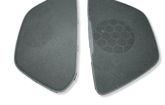 Hyundai Kona I Dash center speaker trim cover 84716J9000 84716G2900
