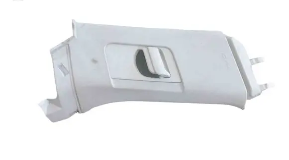 Volvo XC90 (B) pillar trim (bottom) 31377582 31363588
