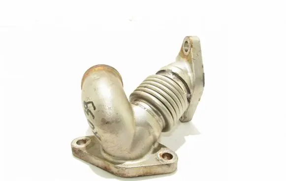 Honda CR-V EGR valve line/pipe/hose