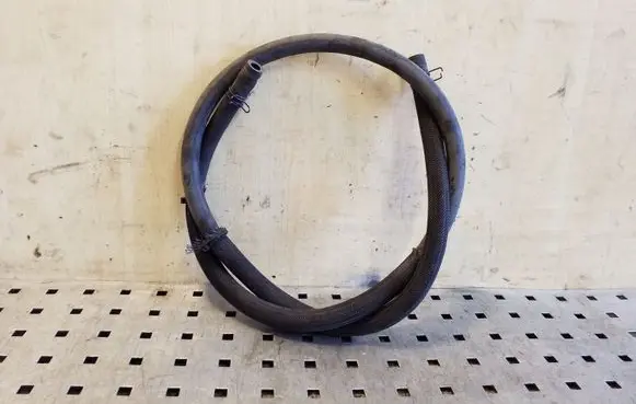 KIA Sorento Headlight washer hose/pipe 