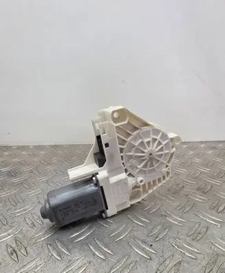 Audi A8 S8 D4 4H Rear door window regulator motor 8K0959802B 12420250539