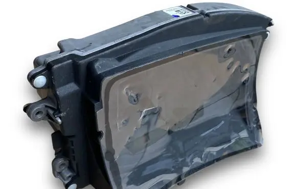 Mercedes-Benz A W177 AMG Door control unit/module A1779001808