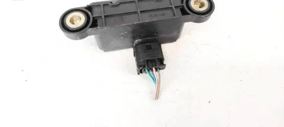 Mitsubishi ASX ESP acceleration yaw rate sensor 4670A730 06.2117-0301.3