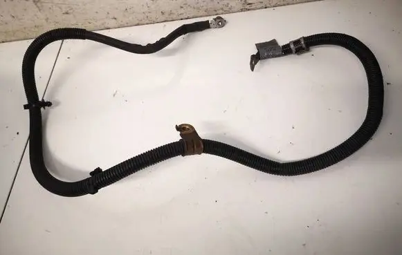 Mercedes-Benz A W176 Positive cable (battery) A2465405933