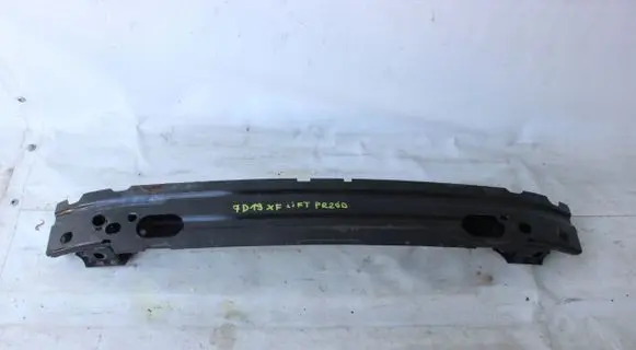 Jaguar XF Front bumper cross member