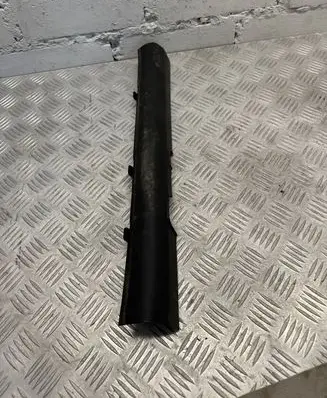 KIA Sportage Front sill trim cover 85871f1000