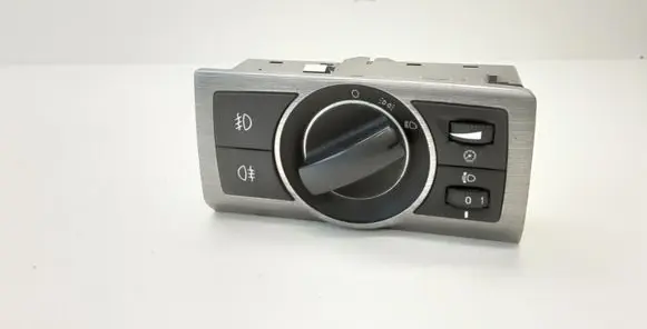 Opel Antara Light switch 96628675 070604