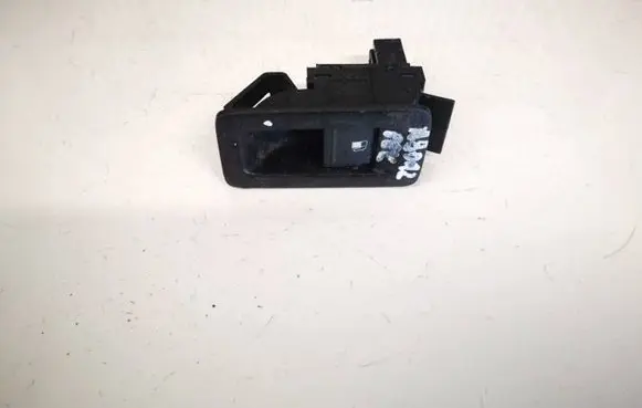 Volkswagen Touran II Fuel tank opening switch 1t0959833