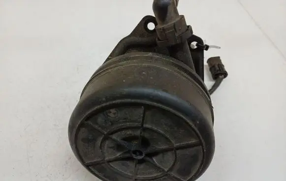 BMW 3 E46 Secondary air pump 72812922