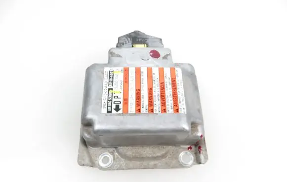 Suzuki Grand Vitara I Airbag control unit/module 1523002043