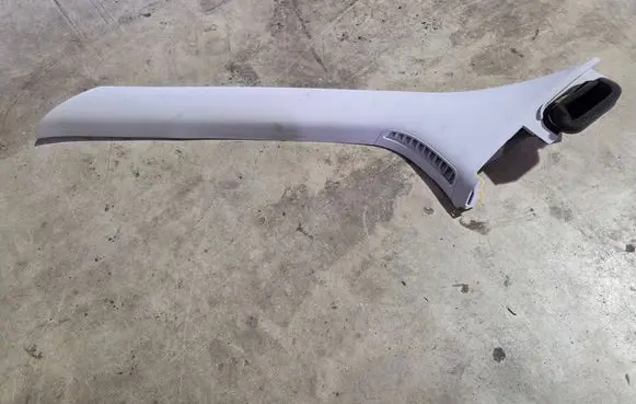 Fiat Doblo (A) pillar trim 735458031 EK1566