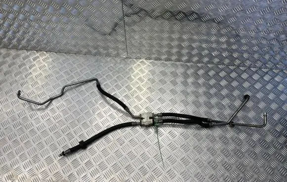 Air conditioning (A/C) pipe/hose