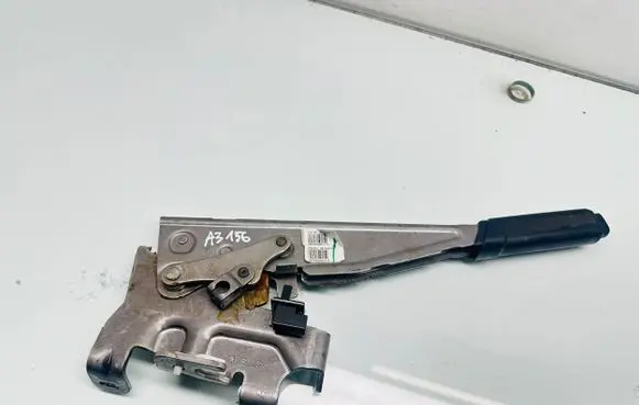 Citroen Jumpy Handbrake/parking brake lever assembly 9813087277 0061775 89KKA0061775