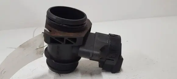 Ford Focus Throttle valve 9643836980