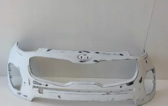 KIA Sportage Front bumper 86511F1000