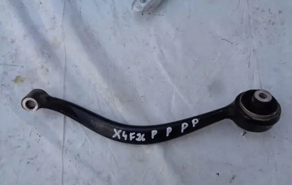 BMW X4 F26 Front control arm 84534565