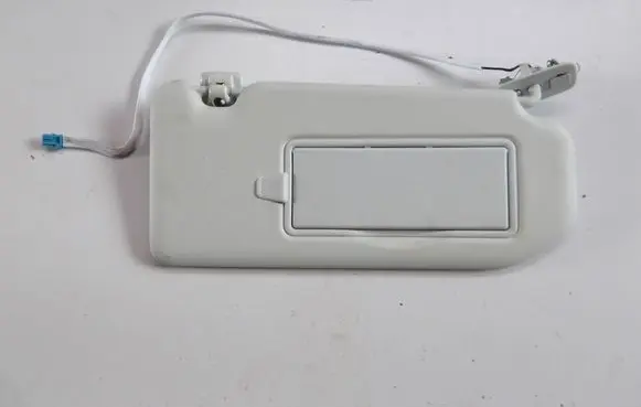 Opel Grandland X Sun visor